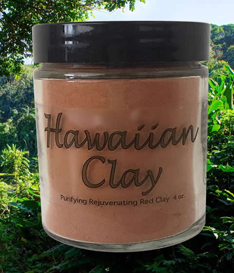 Hawaiian Clay
